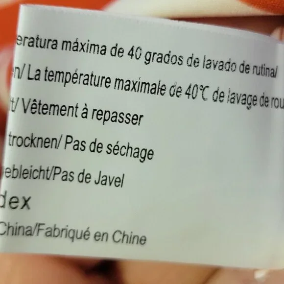 NWT Hotouch Sun Tropical Dress Coastal Boho Pockets Size 2XL - Picture 7 of 7